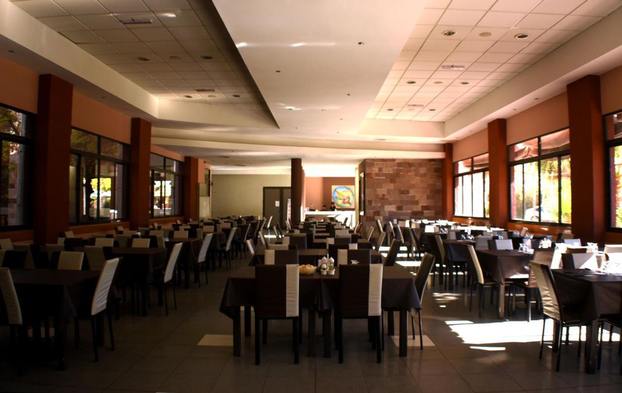 Hotel Puesta Del Sol San Rafael  Extérieur photo