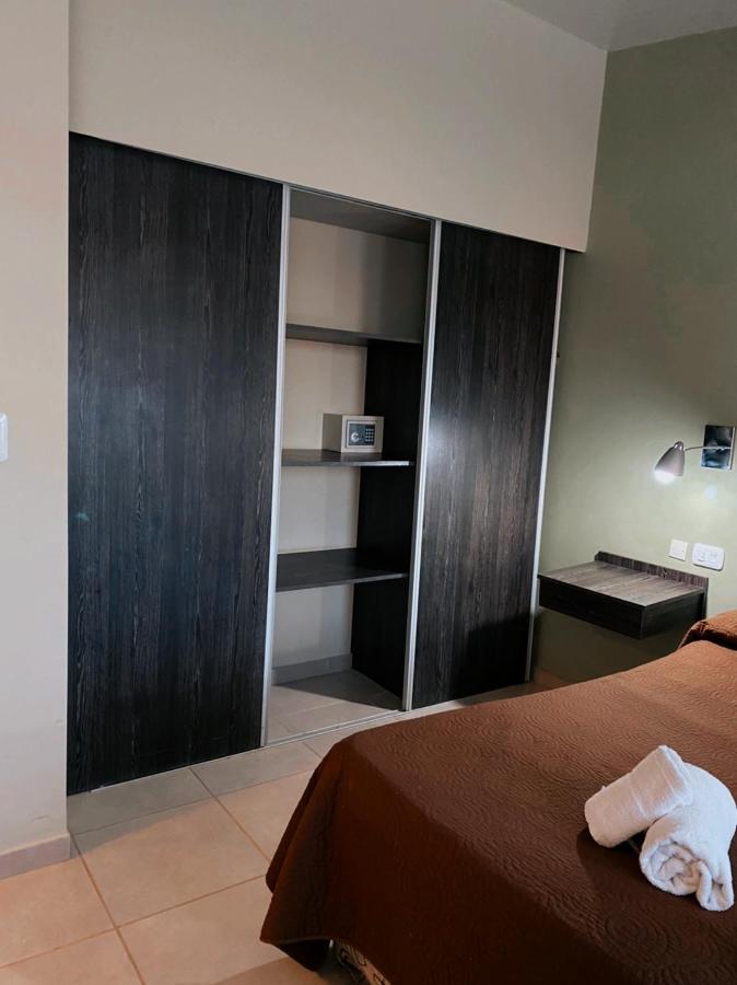 Hotel Puesta Del Sol San Rafael  Extérieur photo