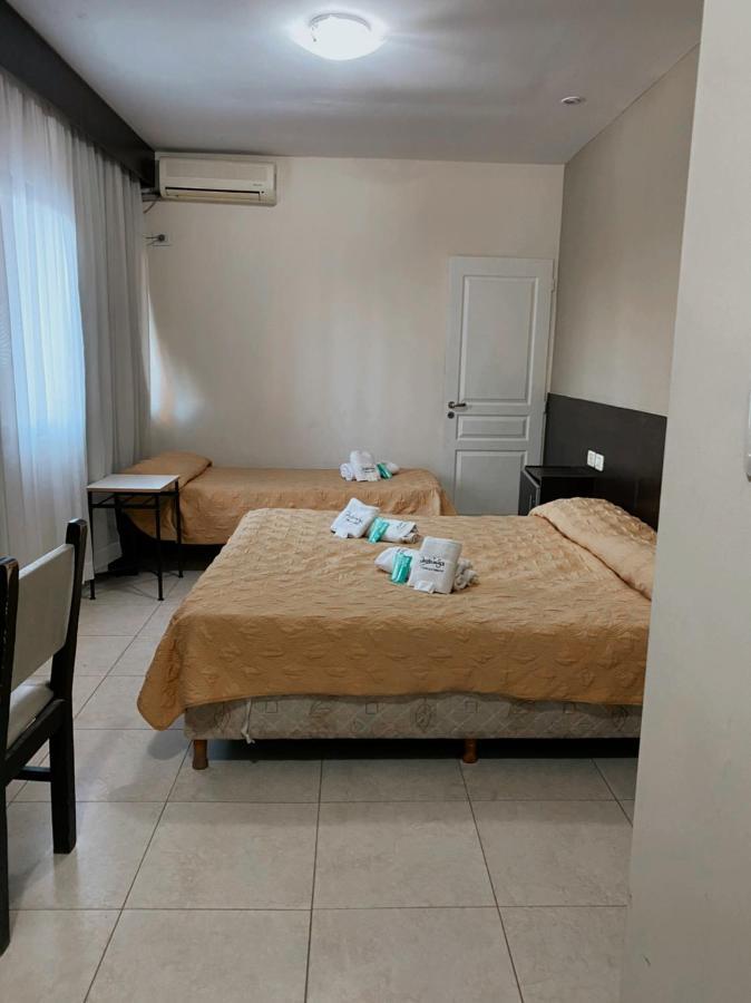 Hotel Puesta Del Sol San Rafael  Extérieur photo