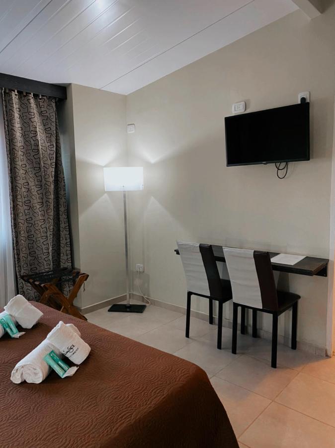 Hotel Puesta Del Sol San Rafael  Extérieur photo
