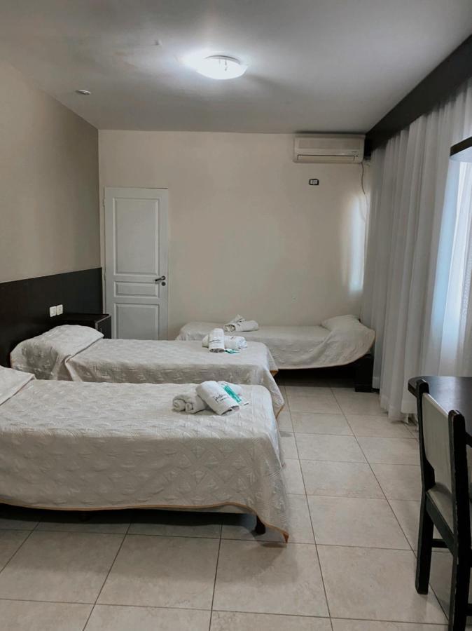 Hotel Puesta Del Sol San Rafael  Extérieur photo