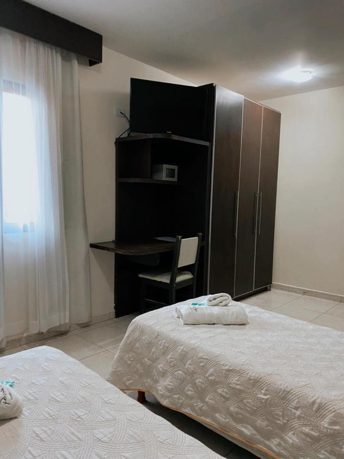 Hotel Puesta Del Sol San Rafael  Extérieur photo