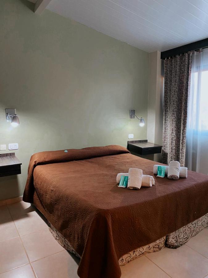 Hotel Puesta Del Sol San Rafael  Extérieur photo