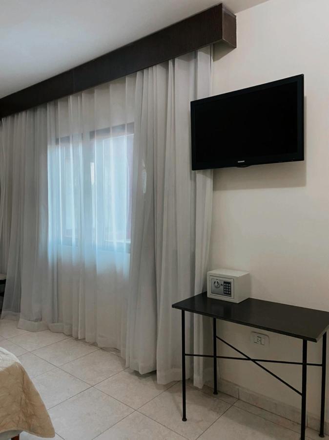 Hotel Puesta Del Sol San Rafael  Extérieur photo