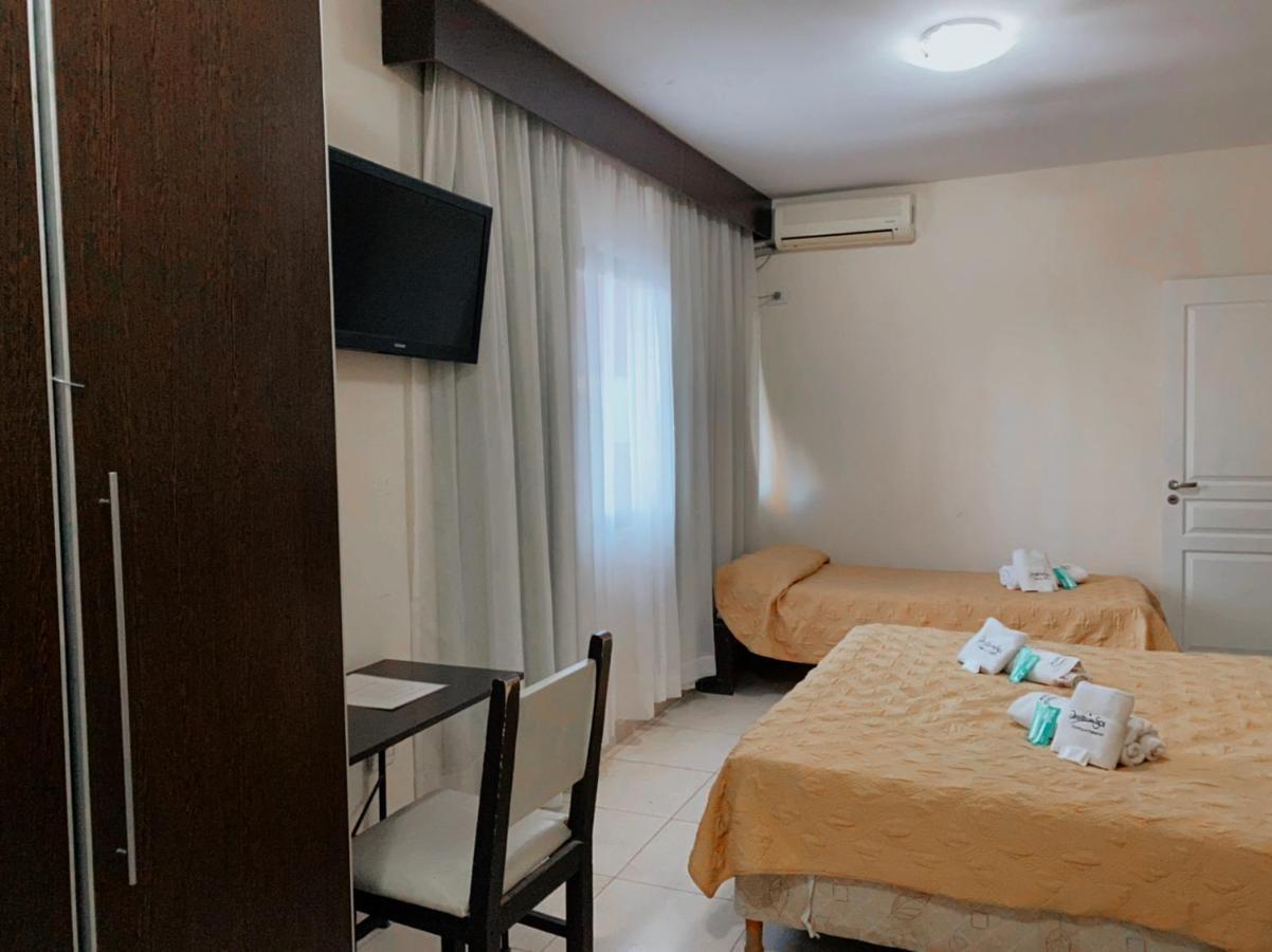 Hotel Puesta Del Sol San Rafael  Extérieur photo