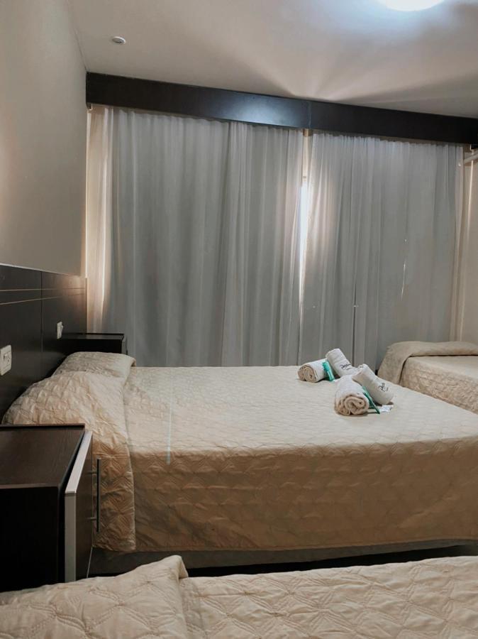 Hotel Puesta Del Sol San Rafael  Extérieur photo