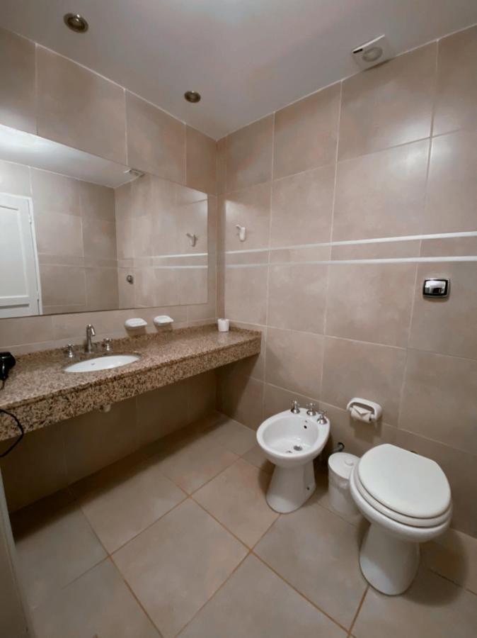 Hotel Puesta Del Sol San Rafael  Extérieur photo