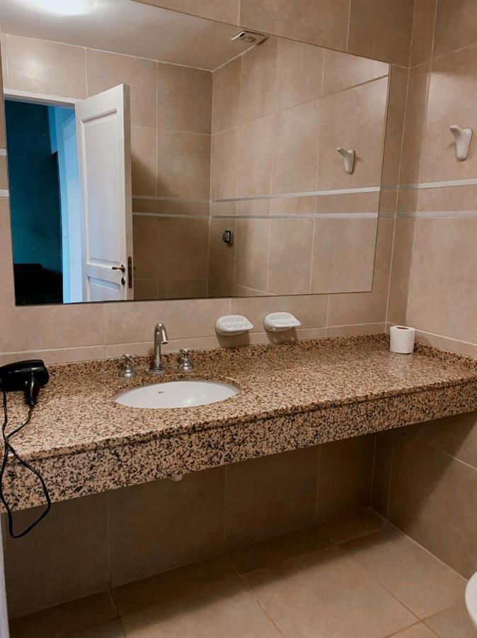 Hotel Puesta Del Sol San Rafael  Extérieur photo