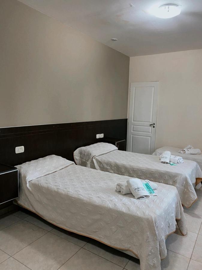 Hotel Puesta Del Sol San Rafael  Extérieur photo